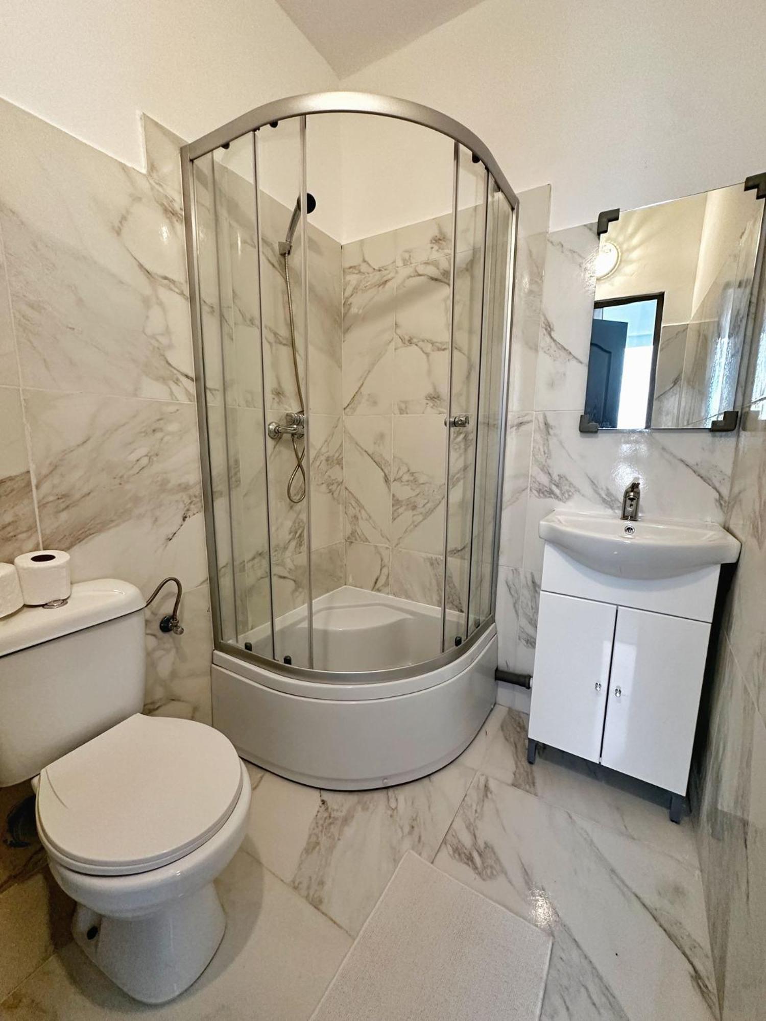 Michael Weiss Residence Брашов Екстер'єр фото