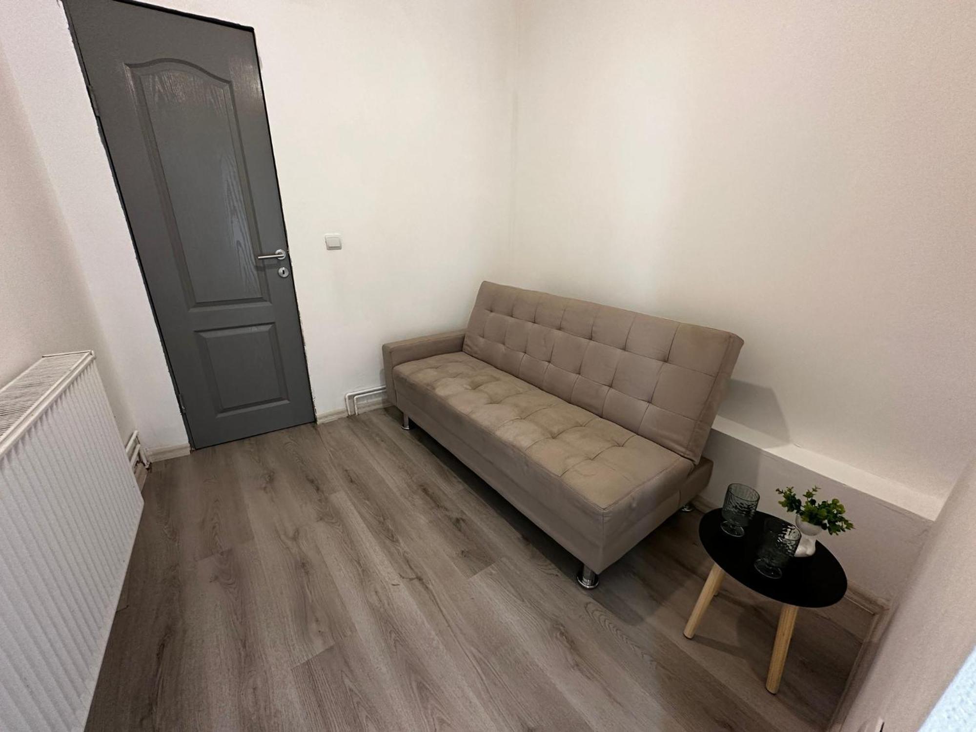 Michael Weiss Residence Брашов Екстер'єр фото
