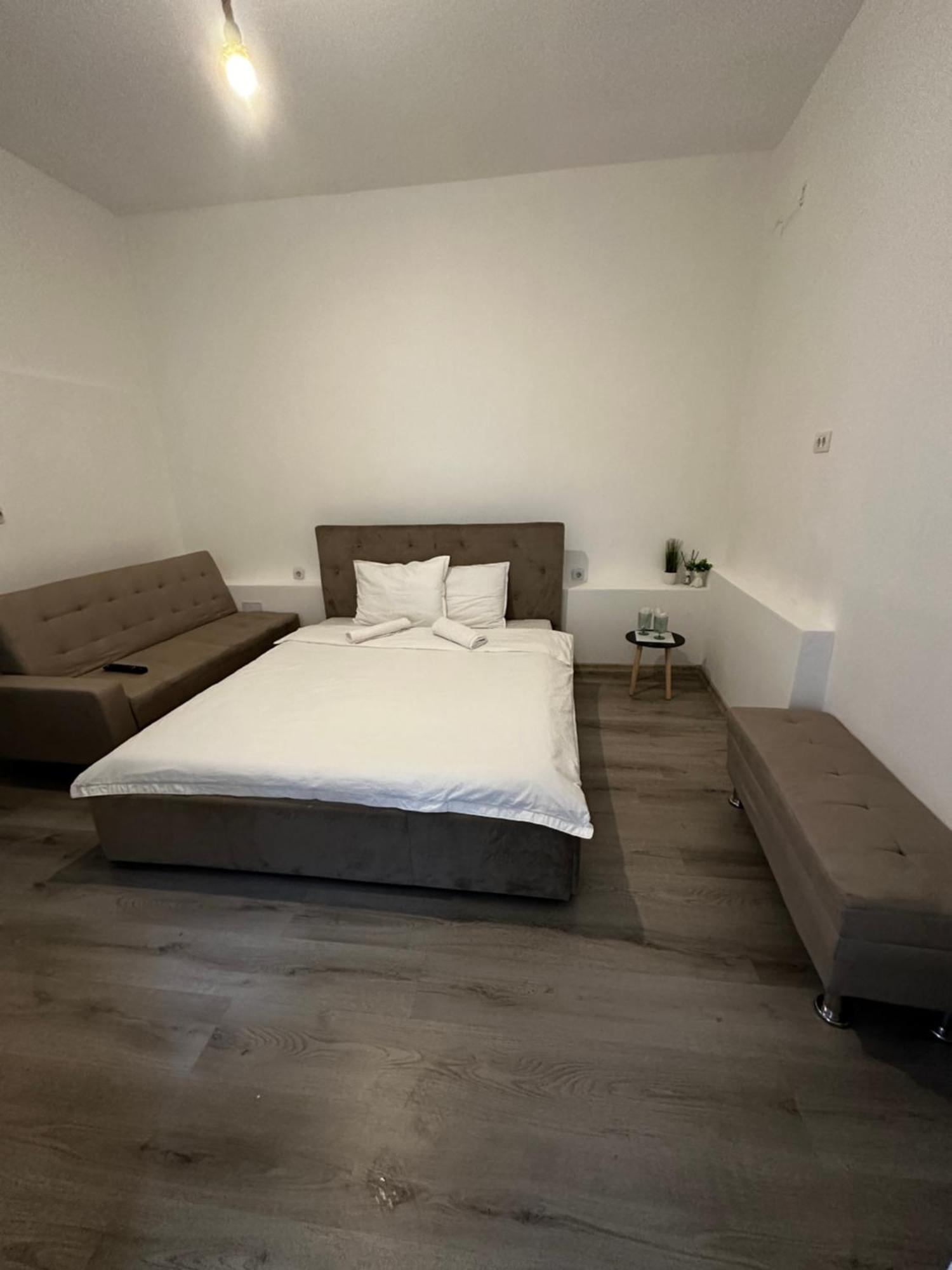 Michael Weiss Residence Брашов Екстер'єр фото